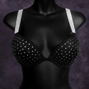 VS Shine Bombshell Bikini Top